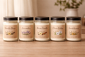 BASIC SCENTED CANDLES
