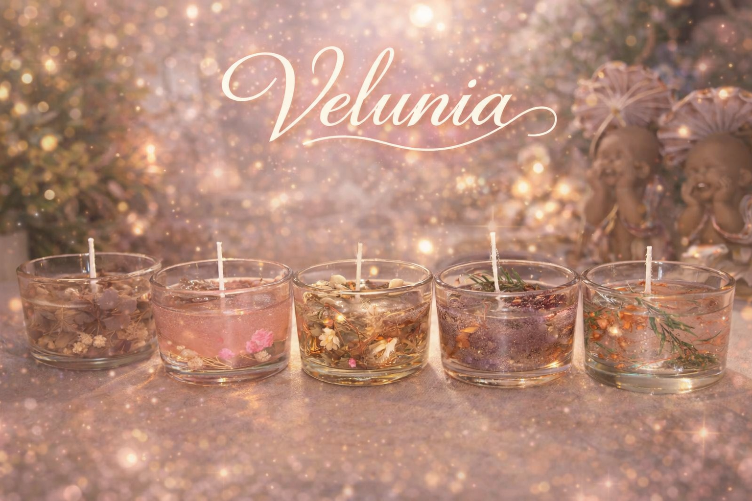 aromatic bowl with decoratives